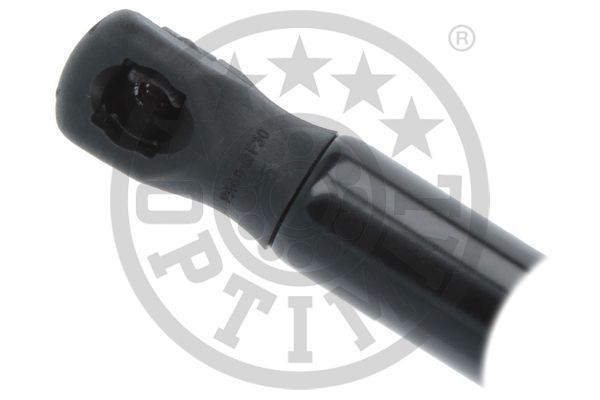 Dujinė spyruoklė, bagažinė OPTIMAL AG-40331