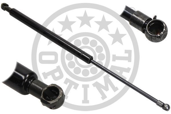 Dujinė spyruoklė, bagažinė OPTIMAL AG-40372