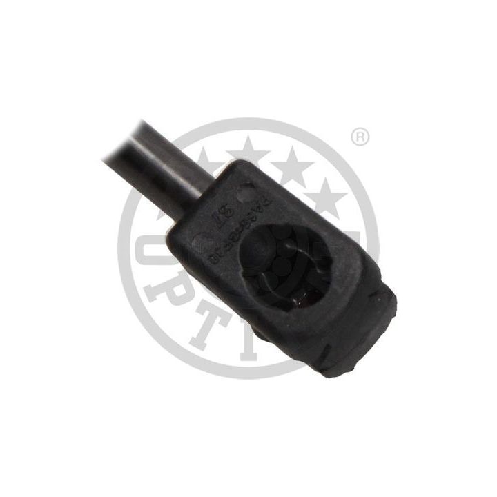 Dujinė spyruoklė, bagažinė OPTIMAL AG-40376