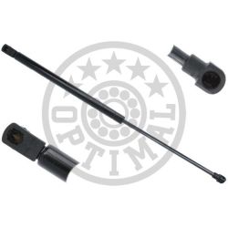 Dujinė spyruoklė, bagažinė OPTIMAL AG-40383
