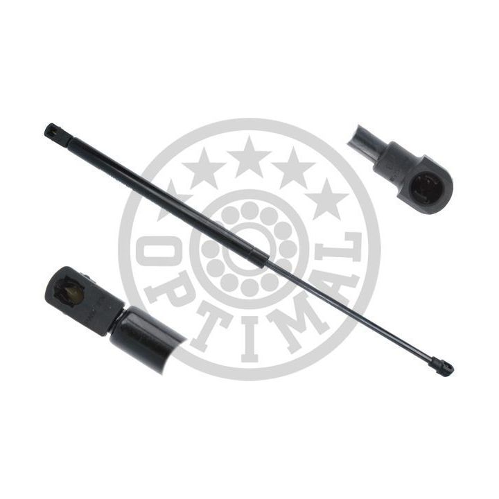 Dujinė spyruoklė, bagažinė OPTIMAL AG-40383