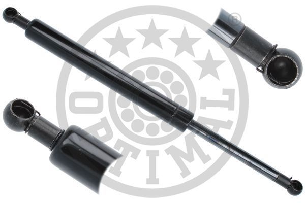 Dujinė spyruoklė, bagažinė OPTIMAL AG-40384