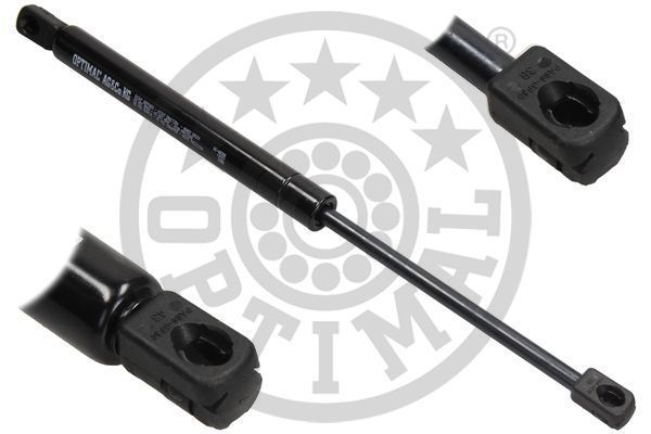 Dujinė spyruoklė, bagažinė OPTIMAL AG-40388