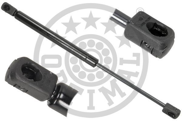 Dujinė spyruoklė, bagažinė OPTIMAL AG-40405