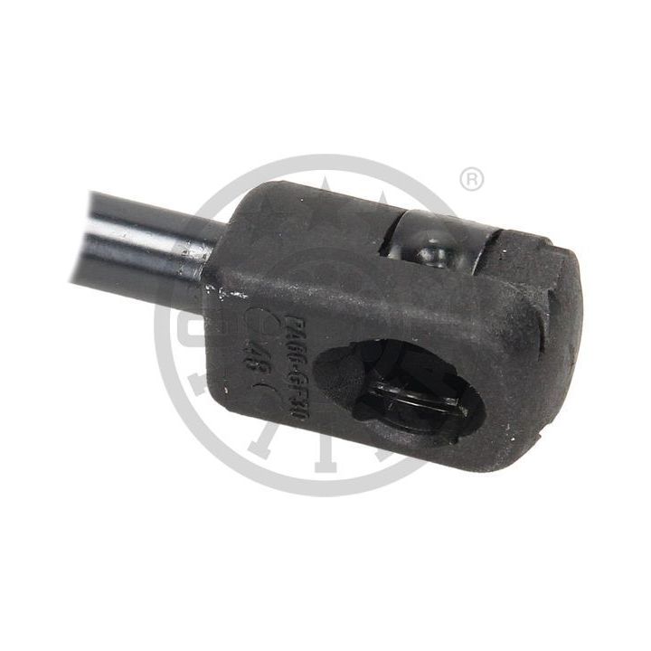 Dujinė spyruoklė, bagažinė OPTIMAL AG-40405