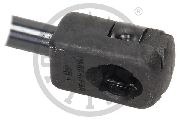 Dujinė spyruoklė, bagažinė OPTIMAL AG-40405