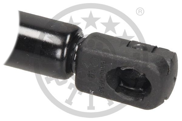 Dujinė spyruoklė, bagažinė OPTIMAL AG-40405