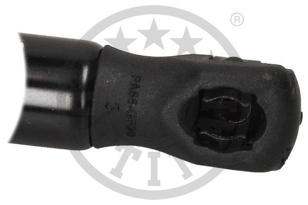 Dujinė spyruoklė, bagažinė OPTIMAL AG-40434