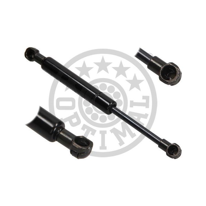 Dujinė spyruoklė, bagažinė OPTIMAL AG-40440