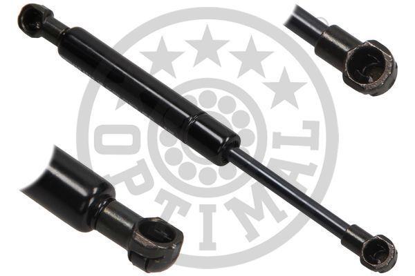 Dujinė spyruoklė, bagažinė OPTIMAL AG-40440
