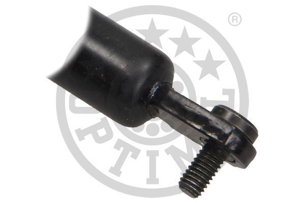 Dujinė spyruoklė, bagažinė OPTIMAL AG-40446