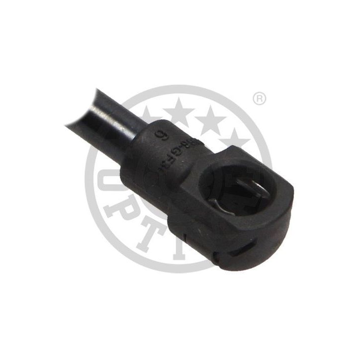 Dujinė spyruoklė, bagažinė OPTIMAL AG-40446