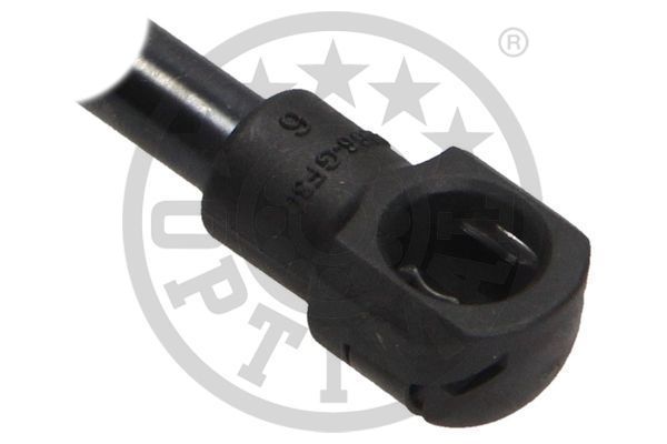 Dujinė spyruoklė, bagažinė OPTIMAL AG-40446