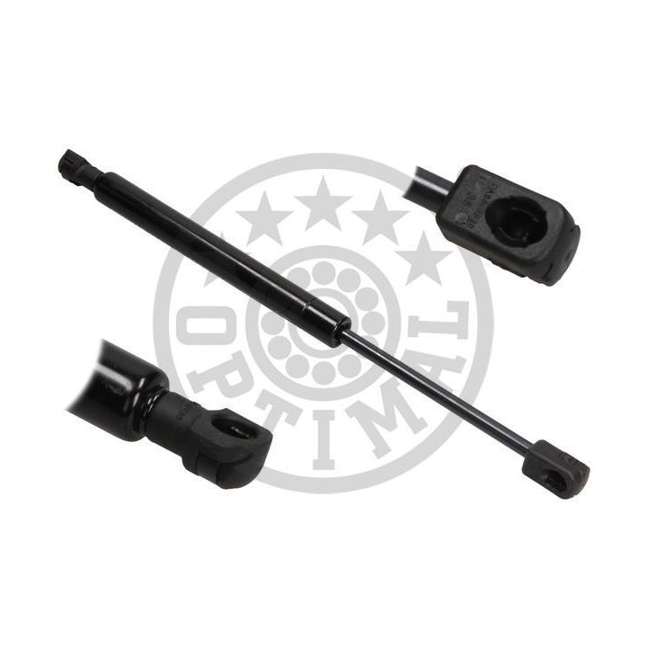 Dujinė spyruoklė, bagažinė OPTIMAL AG-40464