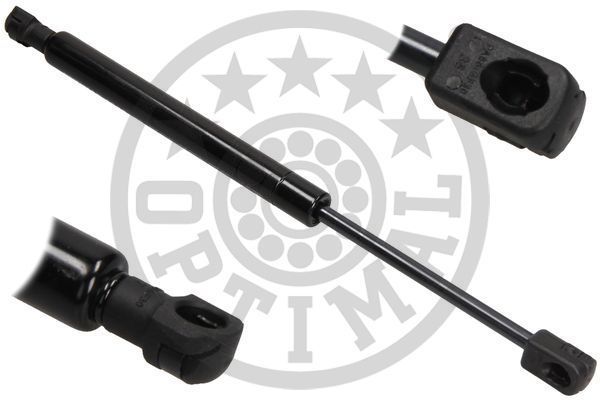 Dujinė spyruoklė, bagažinė OPTIMAL AG-40464