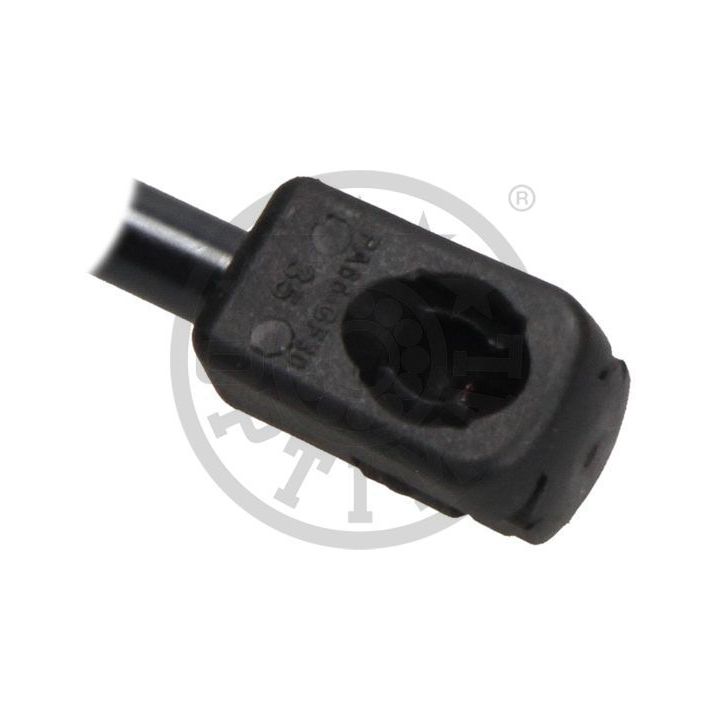 Dujinė spyruoklė, bagažinė OPTIMAL AG-40464