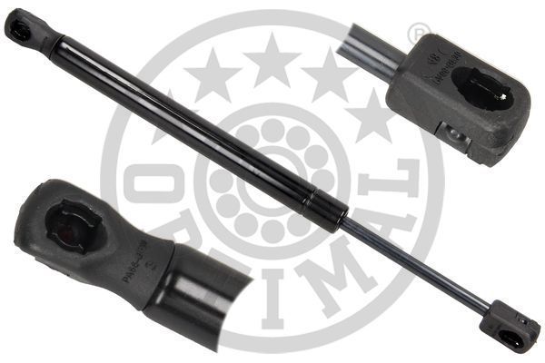 Dujinė spyruoklė, bagažinė OPTIMAL AG-40468