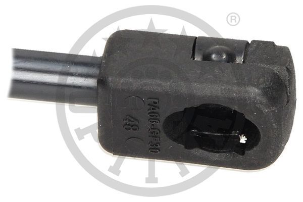Dujinė spyruoklė, bagažinė OPTIMAL AG-40468
