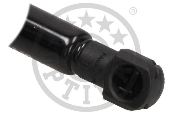 Dujinė spyruoklė, bagažinė OPTIMAL AG-40477