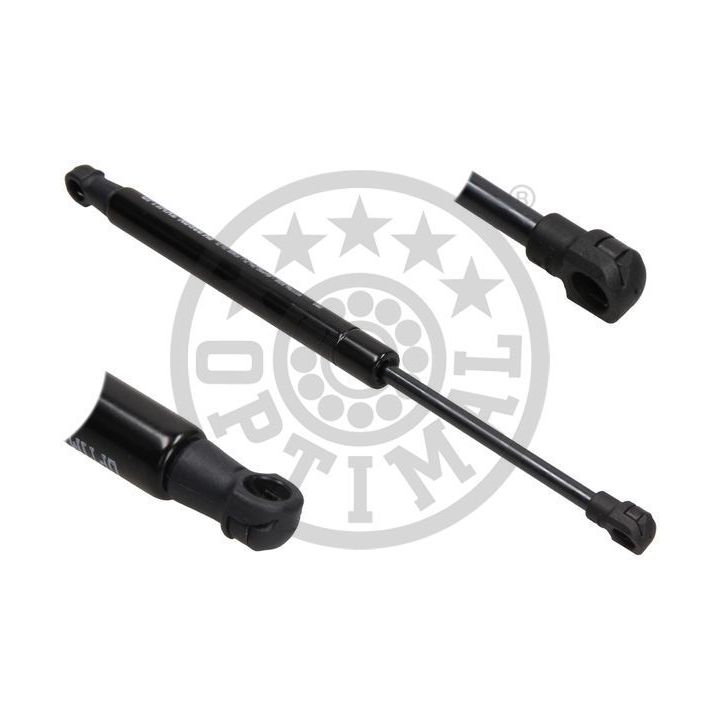 Dujinė spyruoklė, bagažinė OPTIMAL AG-40501