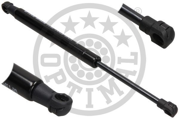 Dujinė spyruoklė, bagažinė OPTIMAL AG-40501