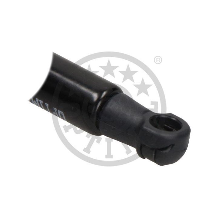 Dujinė spyruoklė, bagažinė OPTIMAL AG-40501