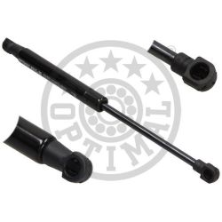 Dujinė spyruoklė, bagažinė OPTIMAL AG-40522