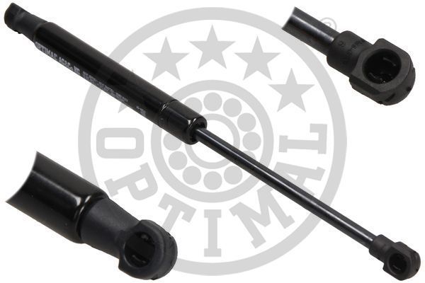 Dujinė spyruoklė, bagažinė OPTIMAL AG-40522