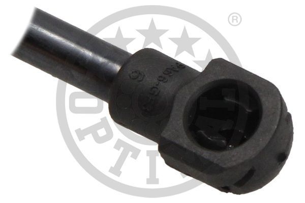 Dujinė spyruoklė, bagažinė OPTIMAL AG-40522