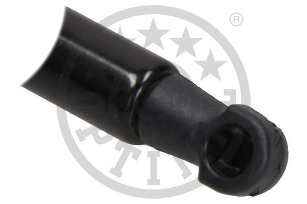 Dujinė spyruoklė, bagažinė OPTIMAL AG-40522