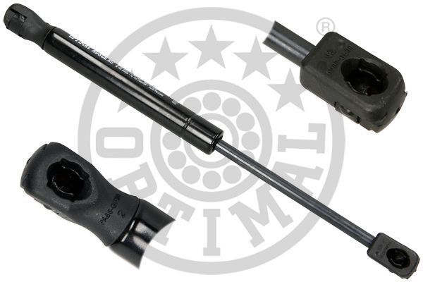 Dujinė spyruoklė, bagažinė OPTIMAL AG-40548