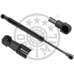 Dujinė spyruoklė, bagažinė OPTIMAL AG-40552