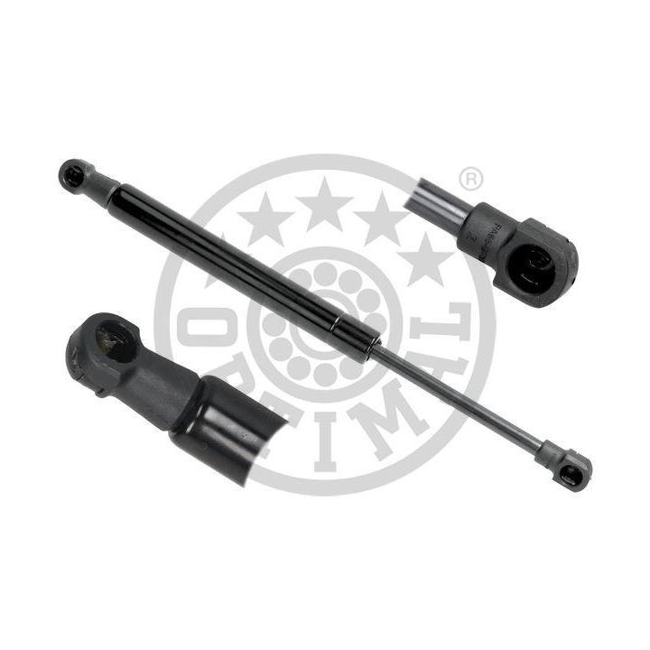 Dujinė spyruoklė, bagažinė OPTIMAL AG-40552