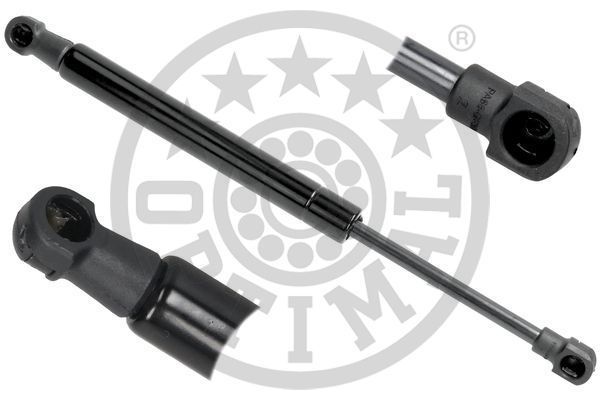 Dujinė spyruoklė, bagažinė OPTIMAL AG-40552