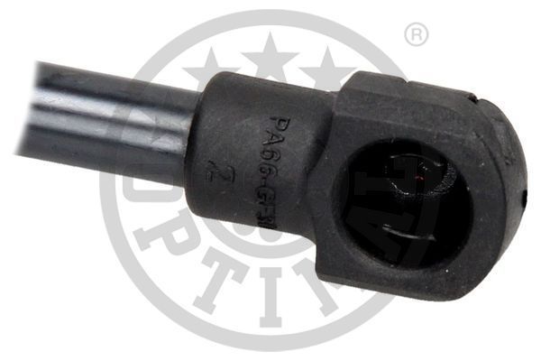 Dujinė spyruoklė, bagažinė OPTIMAL AG-40552