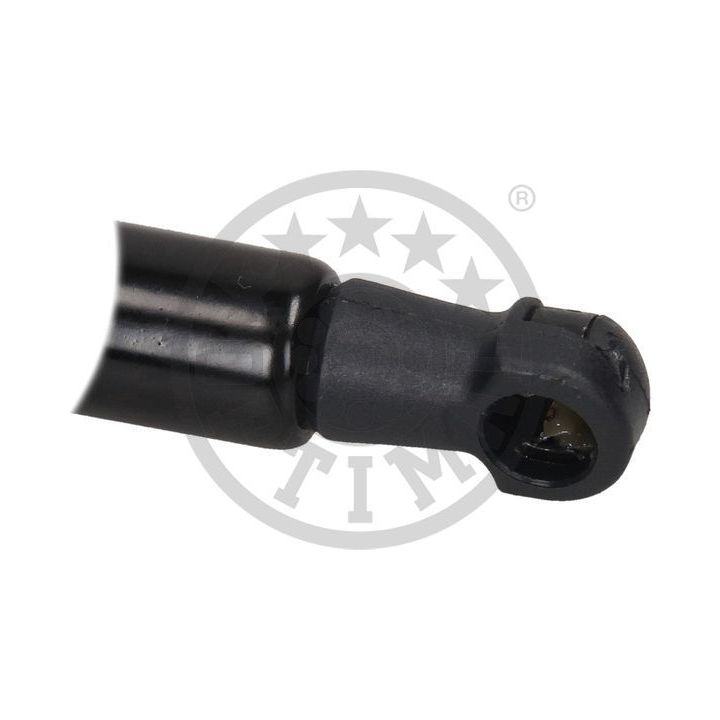 Dujinė spyruoklė, bagažinė OPTIMAL AG-40552