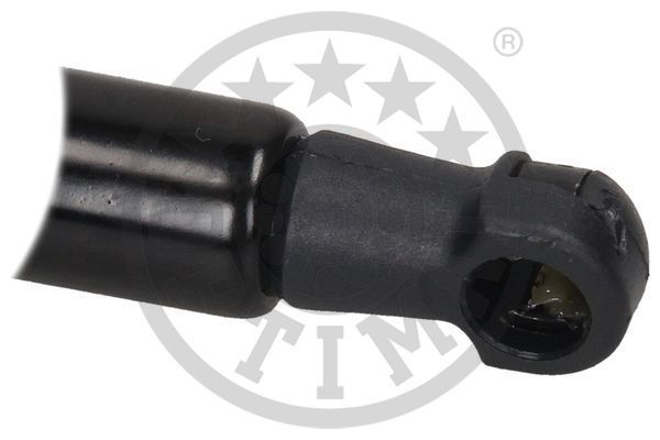 Dujinė spyruoklė, bagažinė OPTIMAL AG-40552