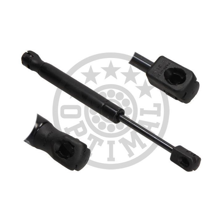 Dujinė spyruoklė, bagažinė OPTIMAL AG-40566