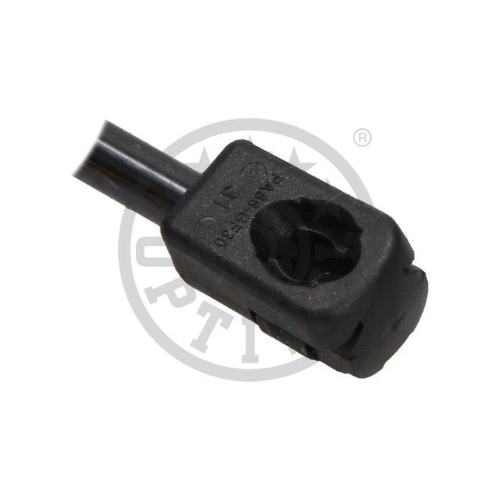 Dujinė spyruoklė, bagažinė OPTIMAL AG-40566