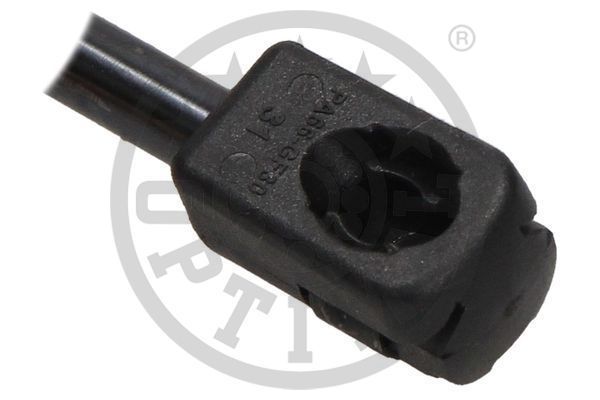 Dujinė spyruoklė, bagažinė OPTIMAL AG-40566