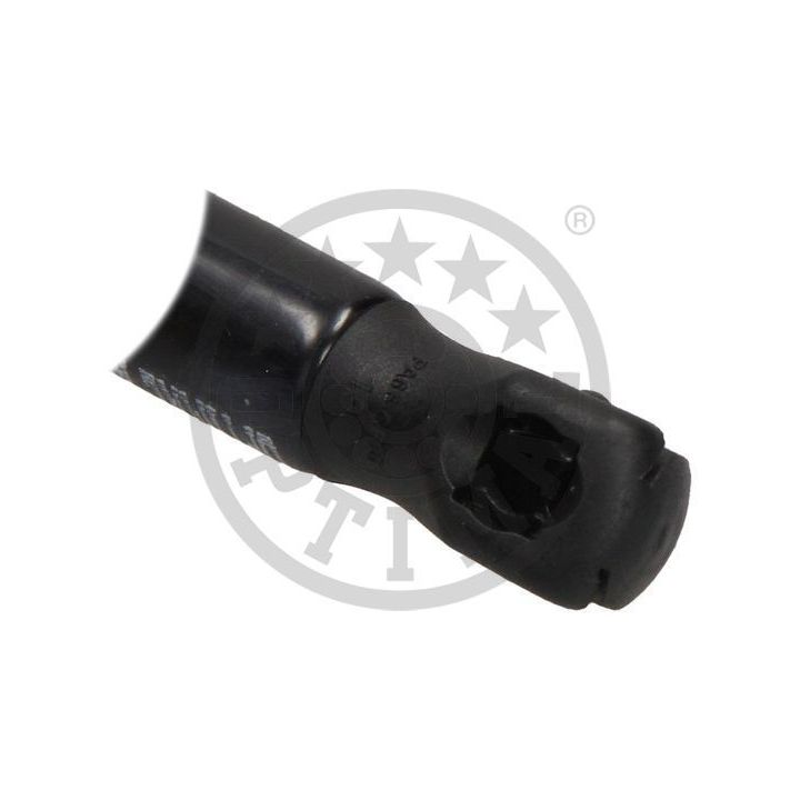 Dujinė spyruoklė, bagažinė OPTIMAL AG-40566