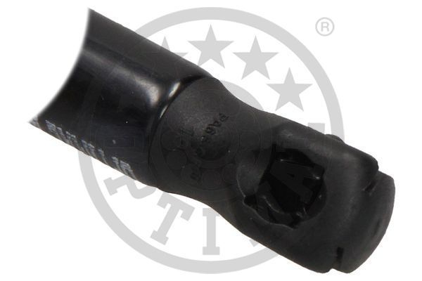 Dujinė spyruoklė, bagažinė OPTIMAL AG-40566