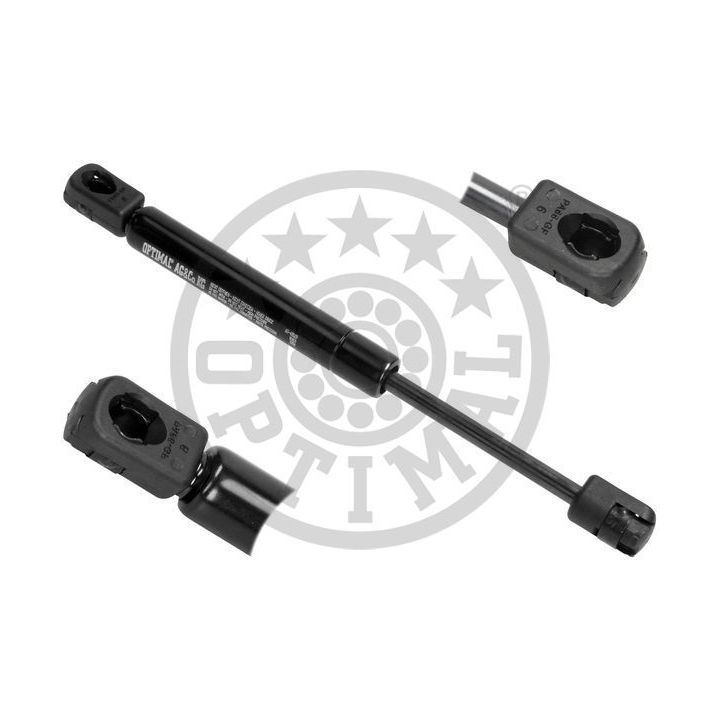 Dujinė spyruoklė, bagažinė OPTIMAL AG-40569