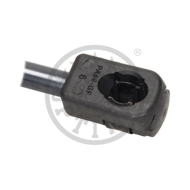 Dujinė spyruoklė, bagažinė OPTIMAL AG-40569