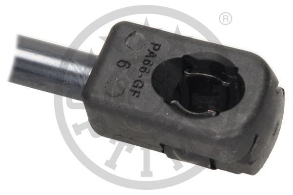 Dujinė spyruoklė, bagažinė OPTIMAL AG-40569