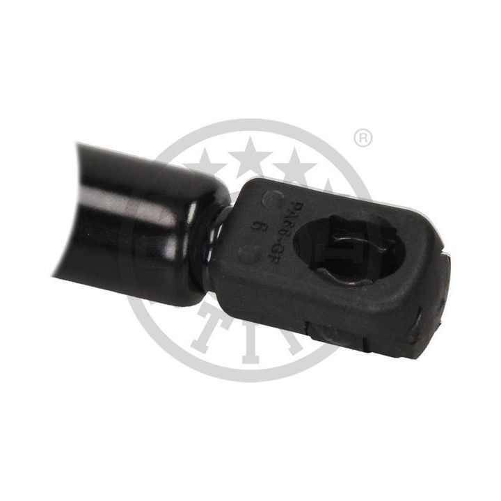 Dujinė spyruoklė, bagažinė OPTIMAL AG-40569