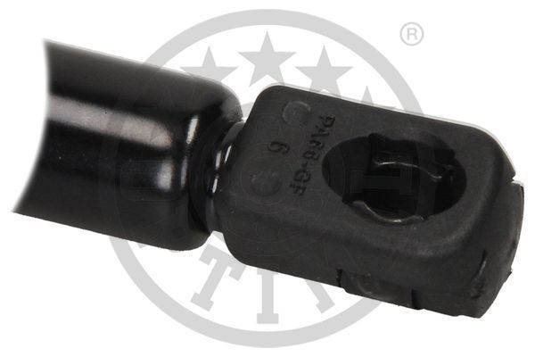 Dujinė spyruoklė, bagažinė OPTIMAL AG-40569