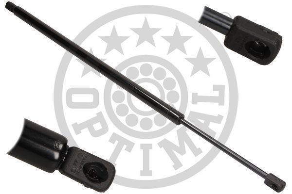 Dujinė spyruoklė, bagažinė OPTIMAL AG-40605