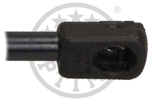 Dujinė spyruoklė, bagažinė OPTIMAL AG-40605