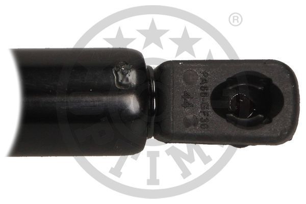 Dujinė spyruoklė, bagažinė OPTIMAL AG-40605